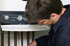 boiler repair Cantlop