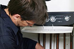 boiler replacement Cantlop